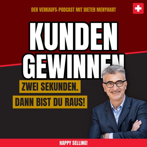 Dein erster Satz ist der Türsteher