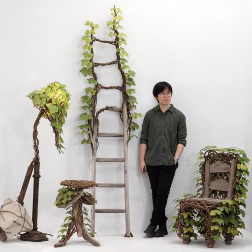 Why Make? Episode 80: Forensic Art with Joyce Lin