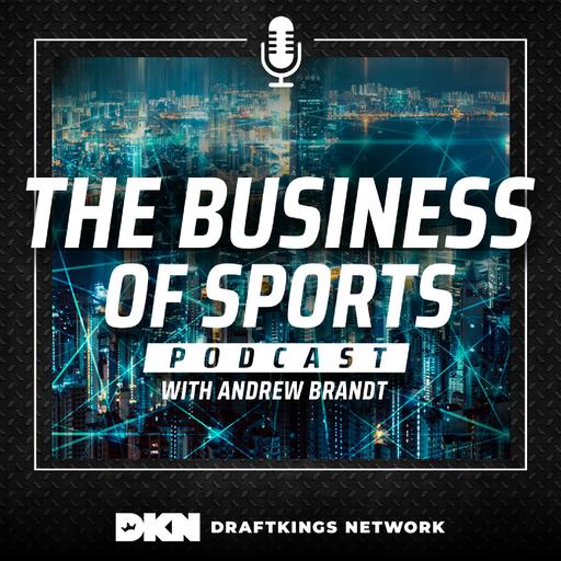 Cowboys trade for Joey Porter Jr., Giants trade for JJ McCarthy, and more!