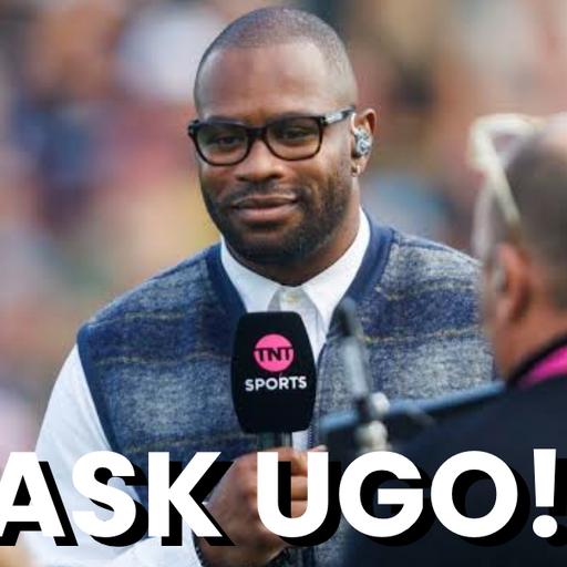 WHO SHOULD PLAY WING FOR ENGLAND? CAN QUINS COME GOOD? Ugo Monye Interview
