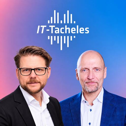 Agenten sind auch nur Software: Der DFB zwischen Millionen Fans und Millionen Zeilen Code | IT-Themen auf den Punkt