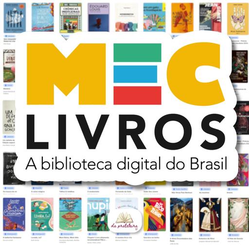 MEC Livros | Da Prateleira 87