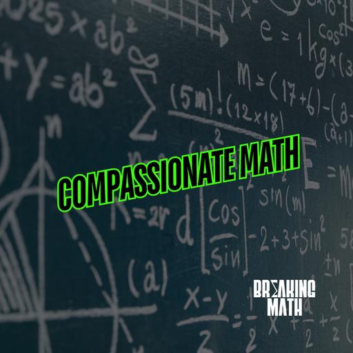 Math Trauma vs. Math Anxiety: What's Actually Holding You Back?