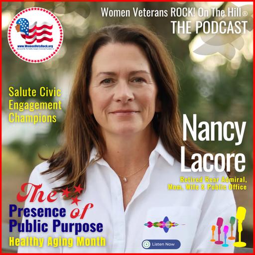 Healthy Aging & Our Public Purpose