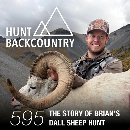 595 | The Experience Challenge Sheep Hunt Winner (After the Hunt)