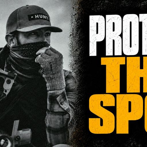 EP. 512: The Cost of Sharing Your Hunting Spot Online