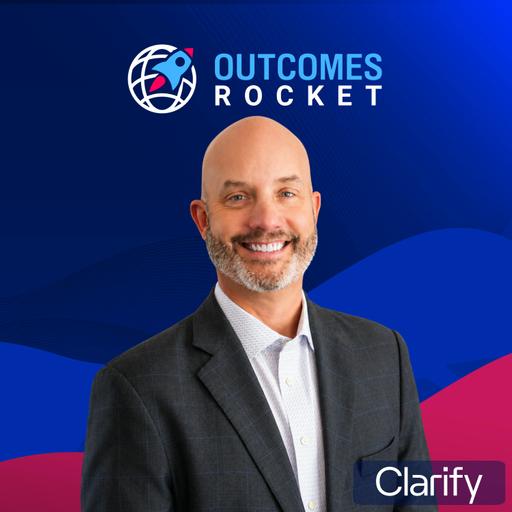 Improving Patient Access Through Data and Activation with Todd Gottula, Co-Founder and CEO of Clarify Health Solutions