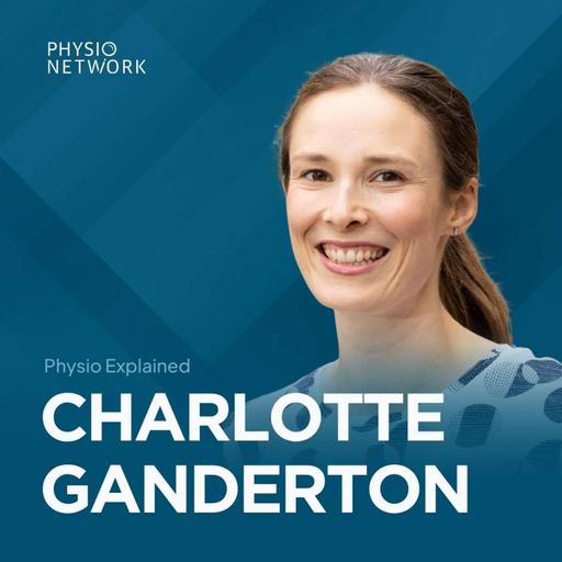 [Physio Explained] Rehabilitation of hip related pain in circus athletes with Dr Charlotte Ganderton