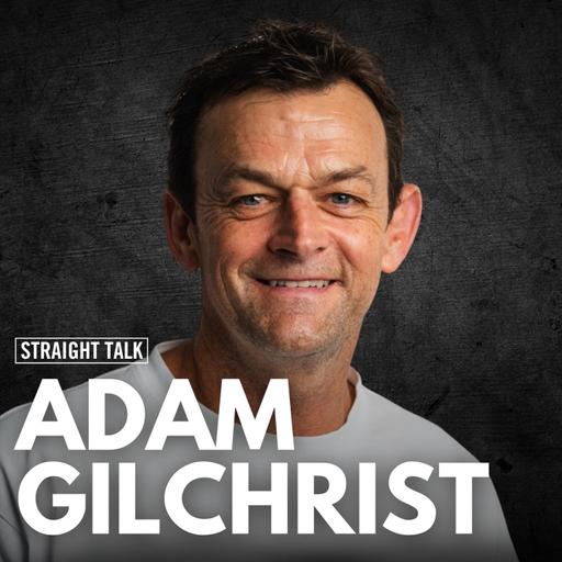 Adam Gilchrist: “Have I Been A Hoax?” — The Truth Behind His Cricket Career
