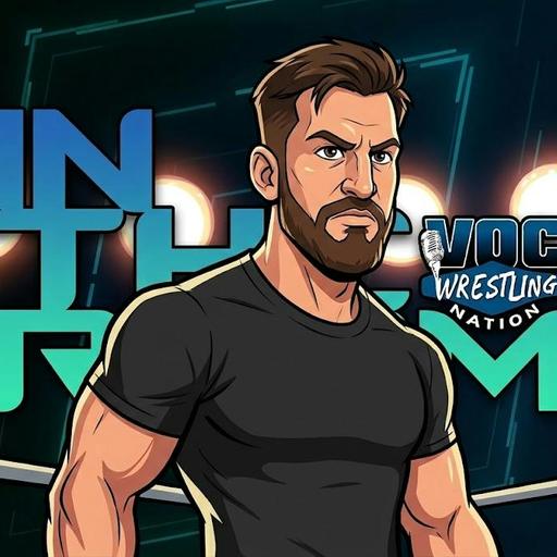 IN THE ROOM with Drew Gulak