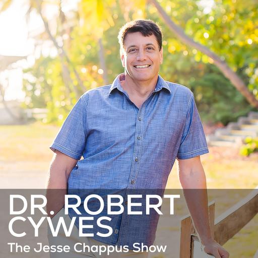 724: Insulin Resistance Starts With This — Here’s the Fastest Way to Reverse It | Dr. Robert Cywes