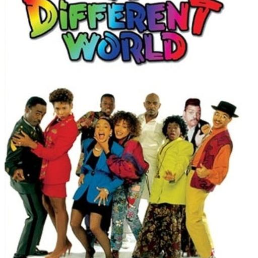 Episode 43: A Different World (w/ J'na Jefferson)
