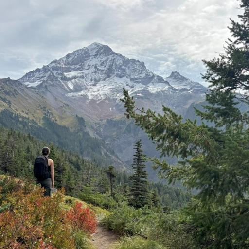 Why McNeil Point, on Mount Hood, is one of Oregon's best hikes