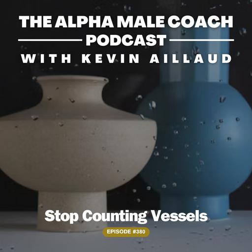 Episode 380: Stop Counting The Vessels