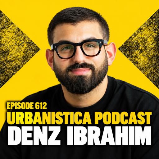 612. What Makes a Neighborhood Successful? New Acres, London - Denz Ibrahim