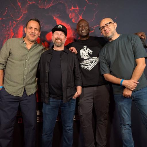 Gears of War: E-Day Interview with The Coalition