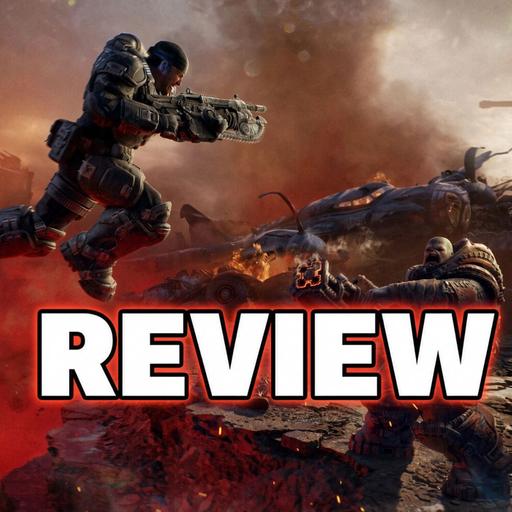 Gears of War: E-Day Campaign Review