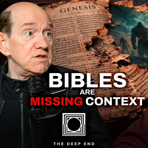 Secrets of the First & Last Days (Enoch, Greek Interpretations, & Pre-Flood) w/​@RennerMinistries - 123