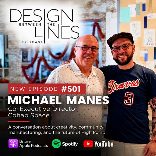 Episode #501: Michael Manes