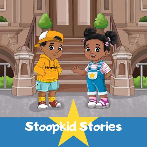 The Stoop Secret