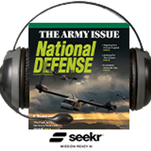 October 2026: Cheyenne II, Polar Security Cutters and Heavy-Lift Drones