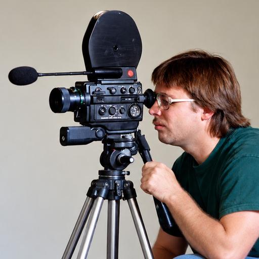 Film Photography Podcast – Episode 388 - J.R. Bookwalter