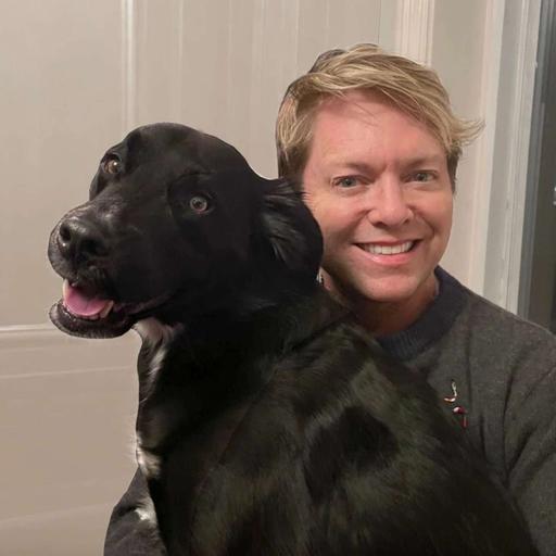 0721: Author Bruce Littlefield
