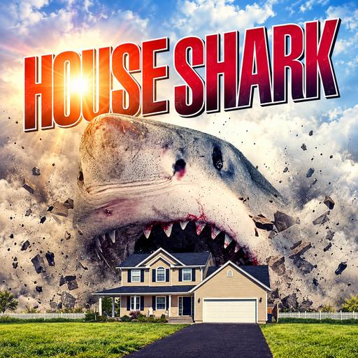 House Shark (2017)