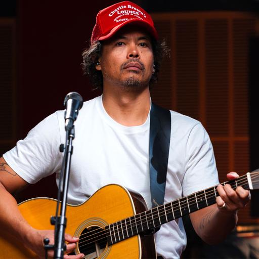 The Temper Trap covers Harry Styles’ ’Sign of the Times’ for Like A Version