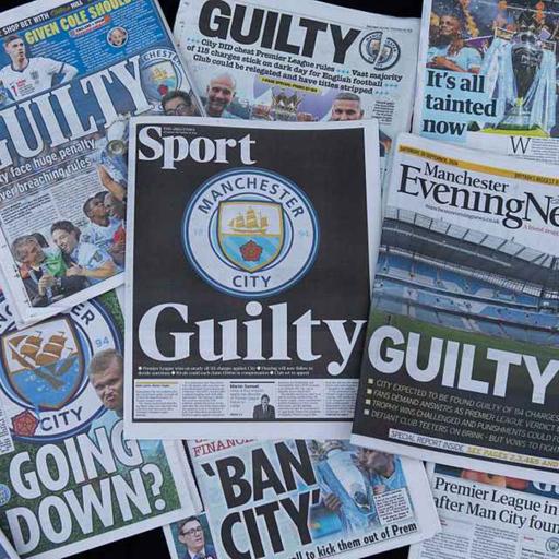 'Sham' City, England and all things Premier League- Q&A Special