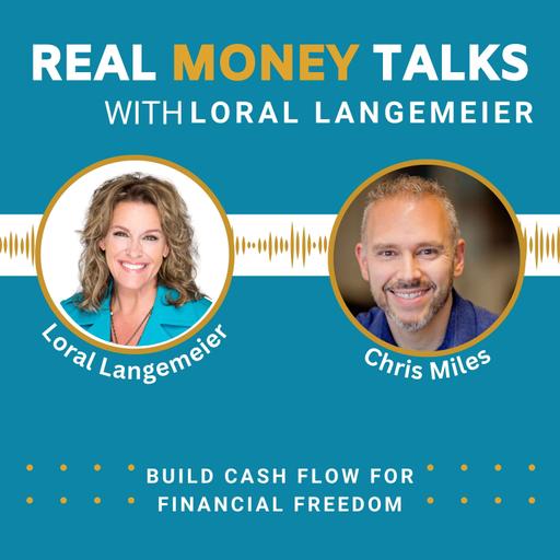Cash Flow for Financial Freedom