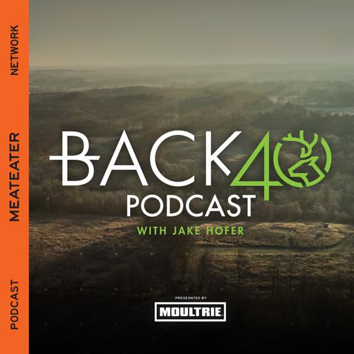 Ep. 1077: Back 40 - Four Decisions Most Hunters Make That Cost Them More Deer Than They Realize