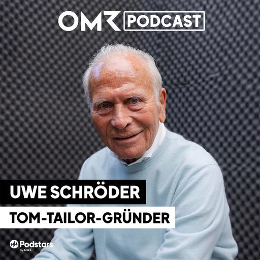 Vom Hafenarbeiter zum Milliarden-Textilimperium: Tom-Tailor-Gründer Uwe Schröder (#945)