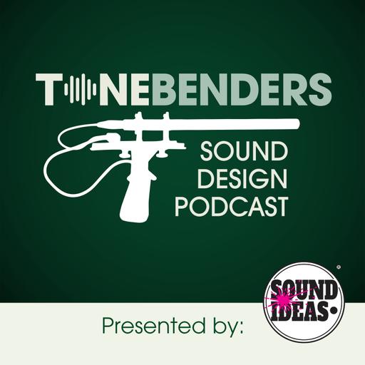 378 - Women in Audio Post Roundtable