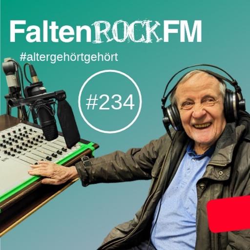 Replay Überdosis G'fühl #234