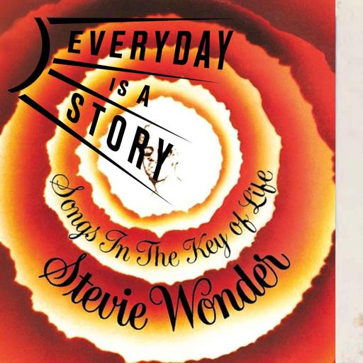 Stevie, Beyoncé, & Us | Everyday is a Story