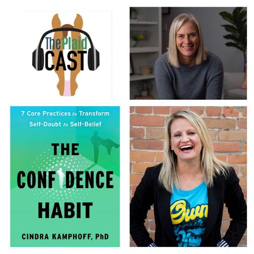 509. Inside Your Ride with Tonya Johnston, MA, & Dr. Cindra Kamphoff by Taylor, Harris Insurance Services