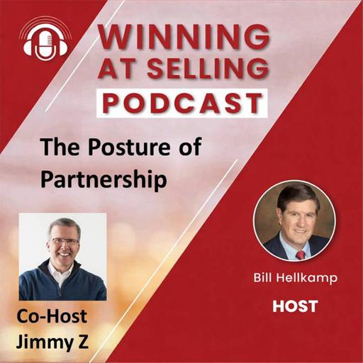 #719 - The Posture of Partnership - 10/2/2026