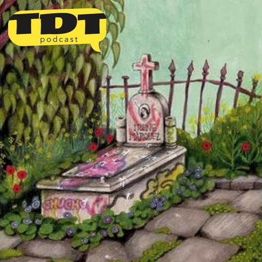 TDT Podcast #282: Bocadillos perdidos