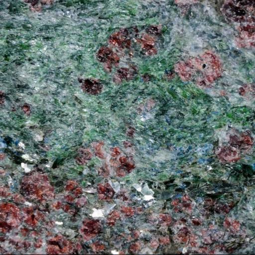 Torgeir Andersen on Ultrahigh-Pressure Metamorphism