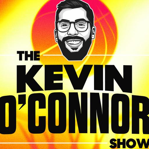 KOC's 10 biggest takeaways from NBA media day + non-top 10 rookies to watch this season | The Kevin O'Connor Show