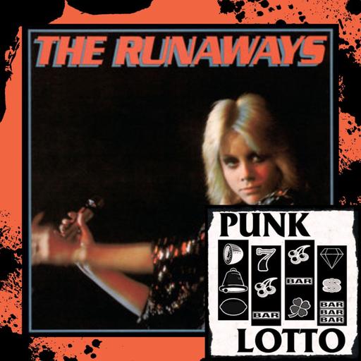 The Runaways by The Runaways (1976)