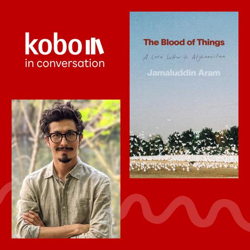 Jamaluddin Aram on writing beyond lines of division