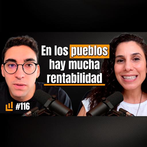 #116: Cómo comprar pisos baratos de 20.000€