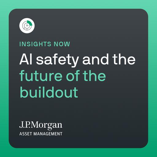 AI safety and the future of the buildout