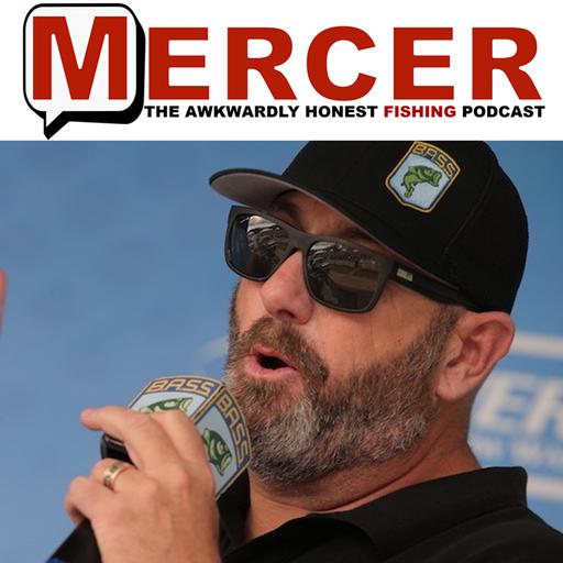 Matt Robertson Broke the BLEEP Button on MERCER-282