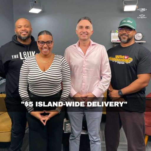 Episode 177 | “$5 Island-Wide Delivery”