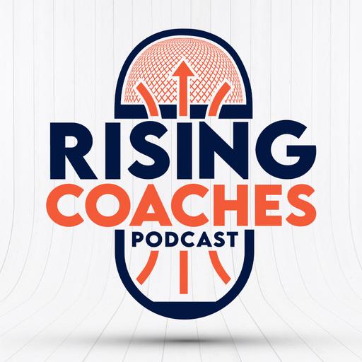 Episode 304: Joe White, Assistant Coach, University of South Dakota
