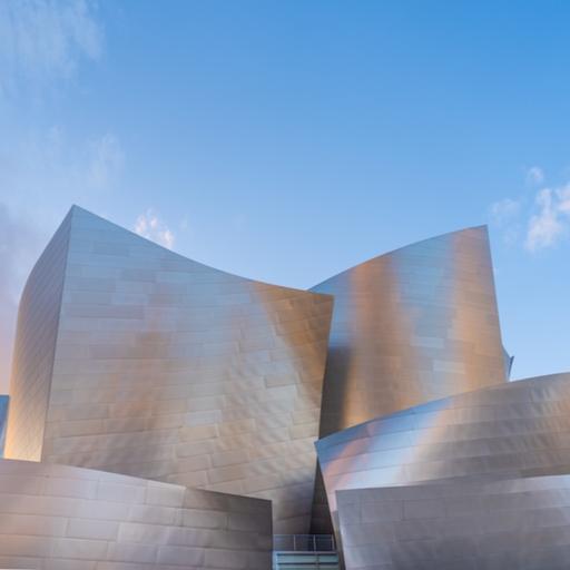 UR-12: The Unexplained Mystery of Los Angeles Philharmonic (A Ghost in the Gallery Series)