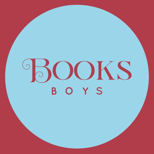 Episode 72: What We Read In September